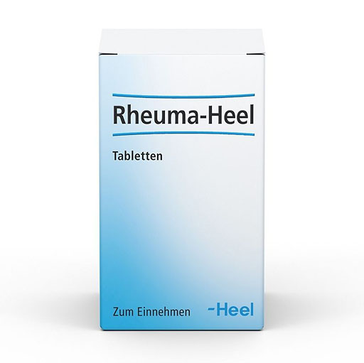 RHEUMA HEEL Tabletten