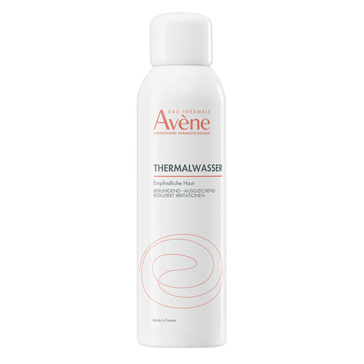 AVENE Thermalwasser Spray