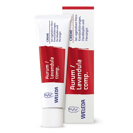 AURUM/LAVANDULA comp.Creme