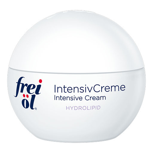 FREI &Ouml;L Hydrolipid IntensivCreme