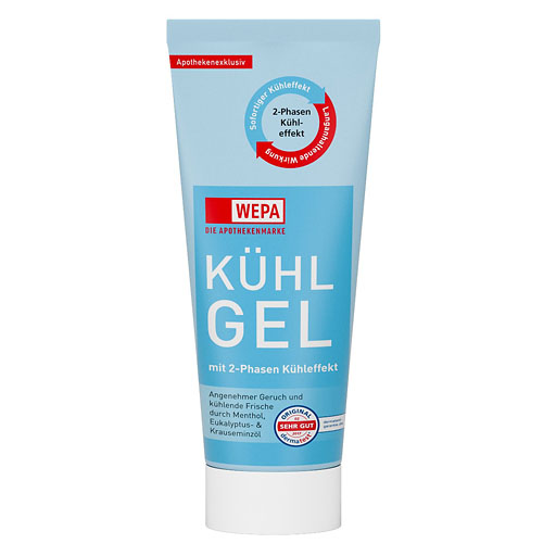 WEPA K&uuml;hlgel