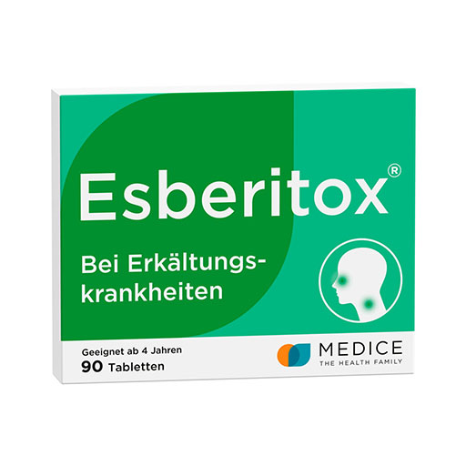 ESBERITOX