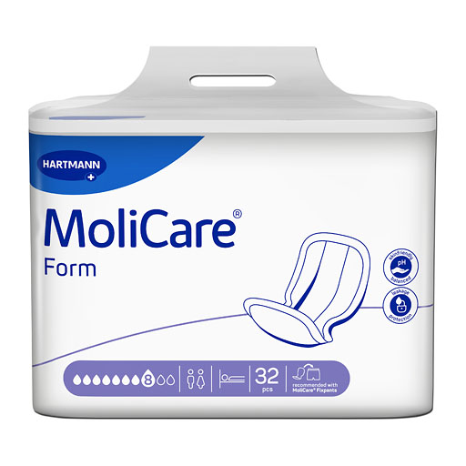MOLICARE Form 8 Tropfen