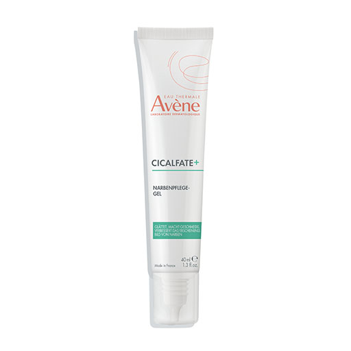 AVENE Cicalfate+ Narbenpflege-Gel