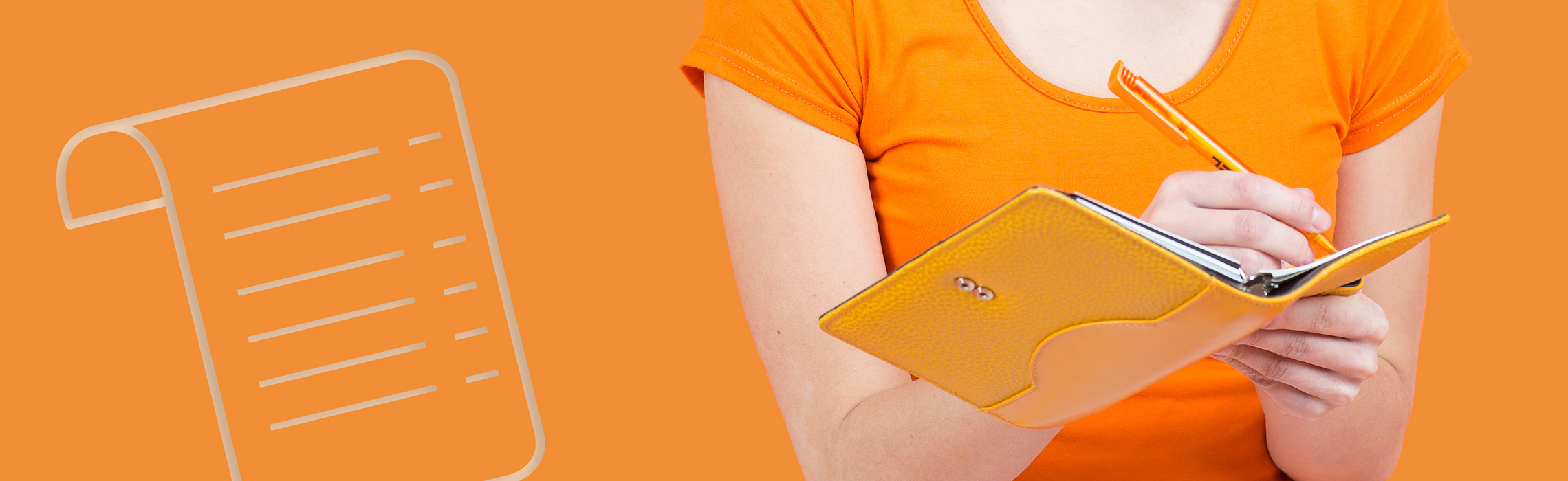 Schnellbestellschein